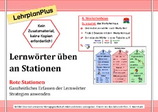 LehrplanPlus RS-Strategien